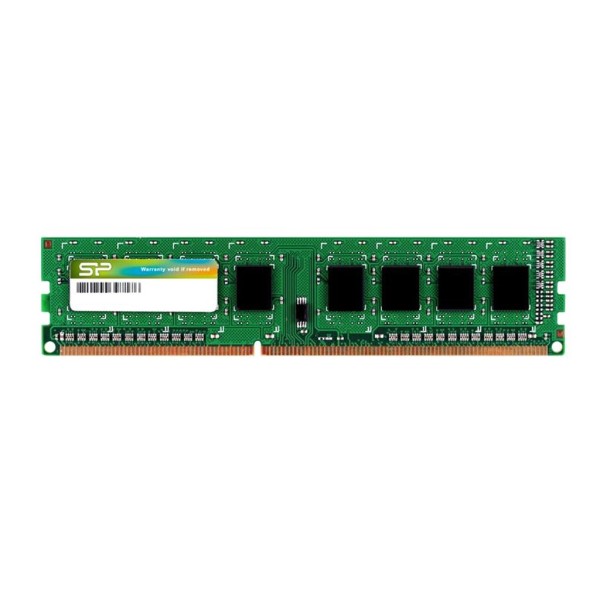 SILICON POWER DDR3 UDIMM RAM memory ...