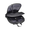 Addison 316015 laptop case 39.6 cm (15.6") Backpack Black