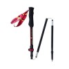 VIKING KETTERA PRO LADY TREKKING POLES BLACK/FUCHSIA