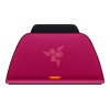 Razer Universal Quick Charging Stand for PlayStation 5, Cosmic Red | Razer | Universal Quick Charging Stand for PlayStation 5