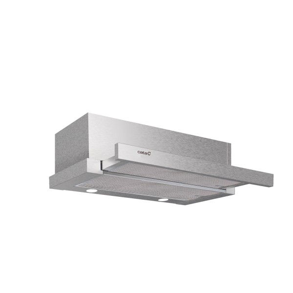 CATA Hood | EXTENDER 600 | ...