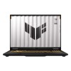 ASUS TUF Gaming F16 FX608JMR-I7161 i7 14650HX 16.0"FHD+ IPS-level 300nits 165Hz AG 16GB DDR5 5600 SSD1TB WLAN+BT LAN Cam1080P 90WHrs GeForce RTX 5060_8GB NoOS Jaeger Gray