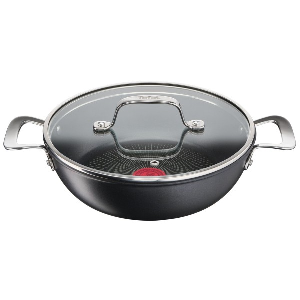 Tefal Unlimited 26 cm deep skillet ...