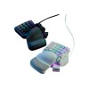 Razer Tartarus Pro Gaming Keypad, Wired, White | Razer | Tartarus Pro | White | Gaming Keypad | Wired | RGB LED light