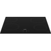 Beko HII64401QT Black Built-in 60 cm Zone induction hob 4 zone(s)