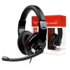 Gembird | MHS-U-001 USB headphones | Wired | N/A