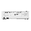 Epson | EB-L570U | WUXGA (1920x1200) | 5200 ANSI lumens | White | Lamp warranty 12 month(s)