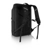 DELL GM1720PM notebook case 43.2 cm (17") Backpack Black