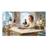 HEADSET WL7024 WRL/520-BBHC DELL