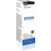 EPSON 1LB T6641 BLACK INK BOTTLE 70ML