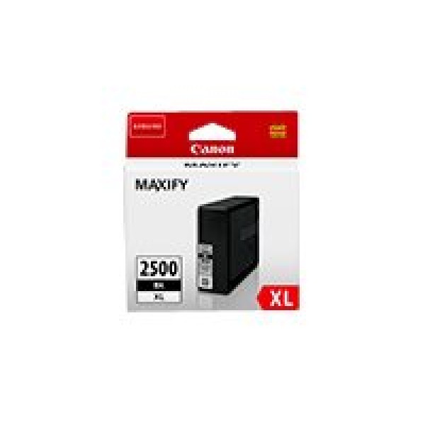 Canon XL Ink Tank | PGI-2500 ...