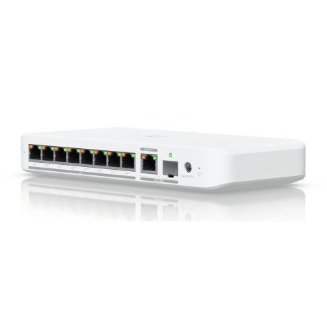 UBIQUITI UniFi Flex 2.5G 196W PoE Switch