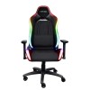 GAMING CHAIR GXT 719 RUYA RGB/BLACK 25185 TRUST