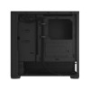 Fractal Design | Pop Air | Side window | Black Solid | ATX, mATX, Mini ITX | Power supply included No | ATX