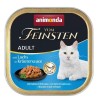 ANIMONDA Vom Feinsten Classic Cat Salmon 100 g