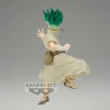 Dr.STONE FIGURE OF STONE WORLD - SENKU ISHIGAMI II