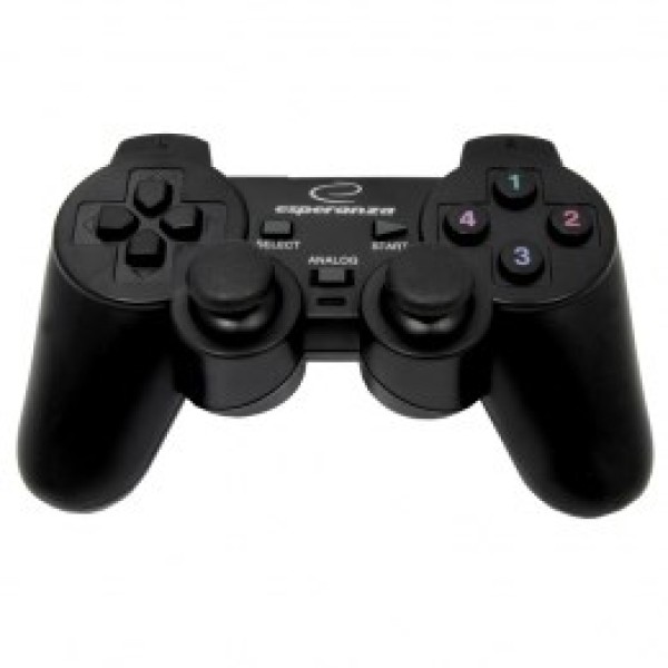 Esperanza EG106 Gaming Controller Joystick PC, ...