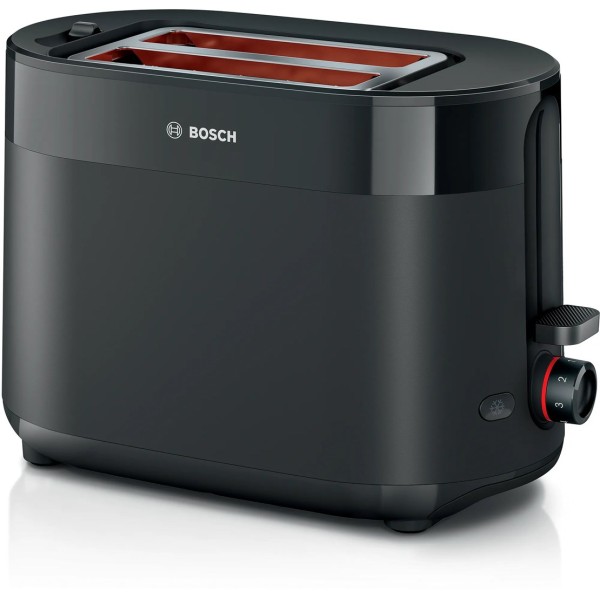 Bosch TAT2M123 toaster 2 slice(s) 950 ...