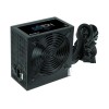 Power Supply|CHIEFTEC|500 Watts|Efficiency 80 PLUS BRONZE|PFC Active|BDF-500S