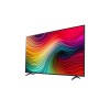 LG NanoCell NANO81 75NANO81T3A TV 190.5 cm (75") 4K Ultra HD Smart TV Wi-Fi Black