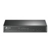 NET SWITCH 8PORT 10/100M POE/TL-SF1008P TP-LINK
