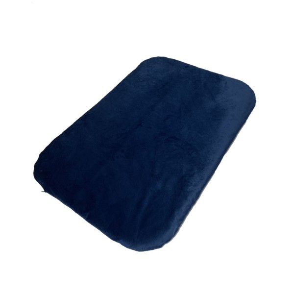 GO GIFT cage mattress navy blue ...