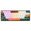 MEDIA-TECH MECHANICAL KEYBOARD 60% MT1258