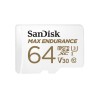 MEMORY MICRO SDHC 64GB UHS-3/SDSQQVR-064G-GN6IA SANDISK