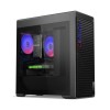 Lenovo Legion T5 26IRX9 Intel® Core™ i7 i7-13650HX 32 GB DDR5-SDRAM 1 TB SSD NVIDIA GeForce RTX 4060 Ti Windows 11 Home Tower PC Grey