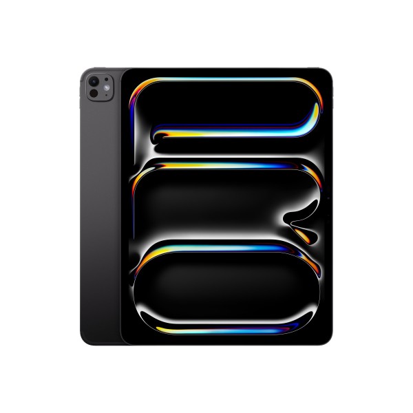 Apple 13-inch iPad Pro M5 Wi-Fi ...