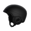 Kask narciarski POC Obex Pure czarny matt M/L
