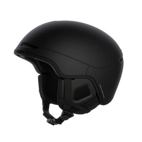 Kask narciarski POC Obex Pure czarny matt M/L