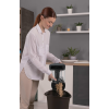 Hoover HP210P 011 Vacuum cleaner, Bagless, Power 800 W, Tank 2.5 L, Working radius 10 m, Black | Hoover