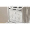 Whirlpool Washing Machine | TDLR 55140S | Energy efficiency class C | Top loading | Washing capacity 5.5 kg | 1100 RPM | Depth 60 cm | Width 40 cm | Digital | White
