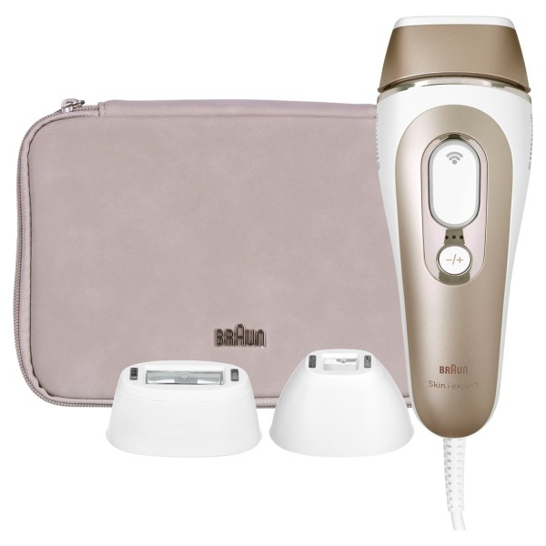 Braun Silk-Expert Pro IPL PL7253 Intense ...