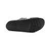 FOOTWEAR LUSAKA 2.0 MED MF314841004 SIZE 42 BLACK