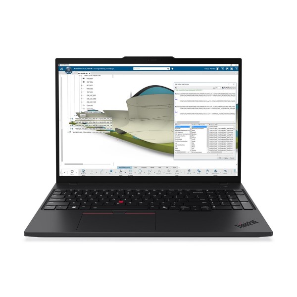Lenovo ThinkPad P16s G4 AMD | ...