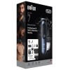 Braun 11in1 Grooming Kit | All-in-One Series 7 AIO7540 | Cordless | Number of length steps 14 | Black/Blue