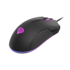 Genesis | Gaming Mouse | Krypton 290 | Wired | Optical | Gaming Mouse | USB 2.0 | Black | Yes