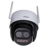 Imou Cruiser Z Turret IP security camera Indoor & outdoor Ceiling/wall