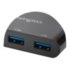KENSINGTON CH1000 USB-C 4 Port Hub