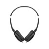 JVC HA-S160M Headset Wired Head-band Calls/Music Black