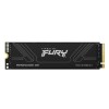 SSD PCIE G5 M.2 NVME 8TB/SFYR2D/8T1 KINGSTON