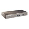 TP-LINK TL-SG1008 network switch Unmanaged