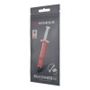 GENESIS Silicon 900 heat sink compound Thermal paste 12.8 W/m·K 8 g