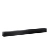 Sharp HT-SBW310 2.1 Dolby Atmos / DTS Virtual:X Soundbar with Slim Wireless Subwoofer | Sharp