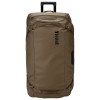 Thule | Chasm | Duffel Suitcase | Waterproof | Deep Khaki