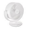 Xiaomi Smart Desktop Air Circulation Fan EU | Xiaomi