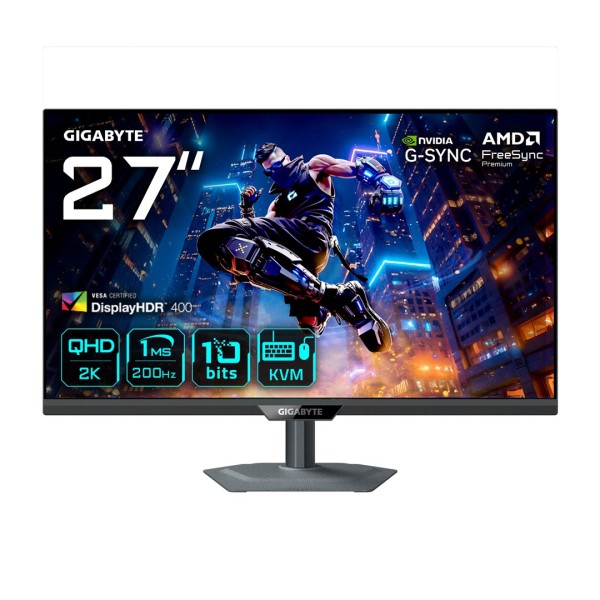 GIGABYTE MONITOR 27
