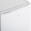 Adler Refrigerator | AD 8096 | Energy efficiency class E | Free standing | Larder | Height 51 cm | Fridge net capacity 45 L | 39 dB | White